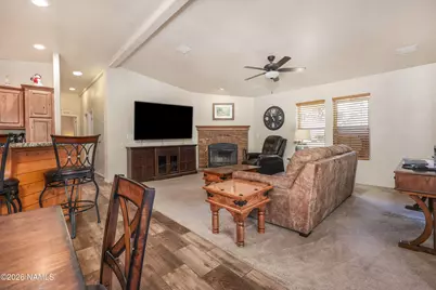 725 E Turkey Trail, Munds Park, AZ 86017 - Photo 26