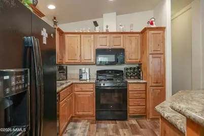 725 E Turkey Trail, Munds Park, AZ 86017 - Photo 30