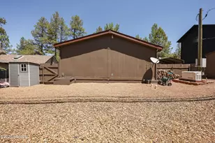 725 E Turkey Trail, Munds Park, AZ 86017 - Photo 20