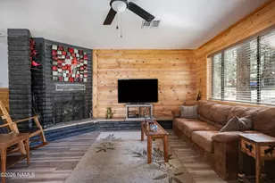 840 E Caribou Rd, Munds Park, AZ 86017 - Photo 1