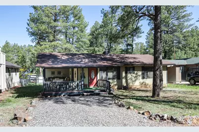 840 E Caribou Road, Munds Park, AZ 86017 - Photo 34