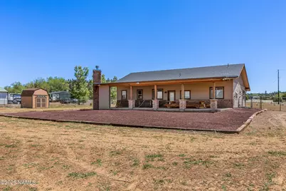 8200 Stardust Trail, Flagstaff, AZ 86004 - Photo 18