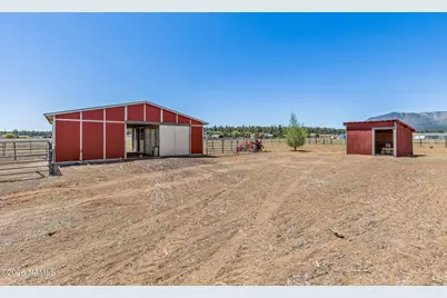 8200 Stardust Trail, Flagstaff, AZ 86004 - Photo 20