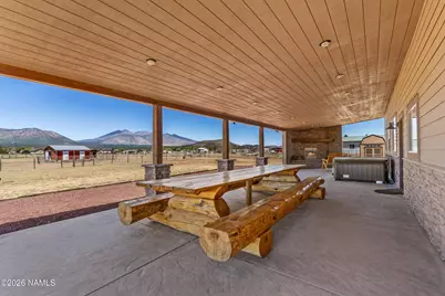 8200 Stardust Trail, Flagstaff, AZ 86004 - Photo 16