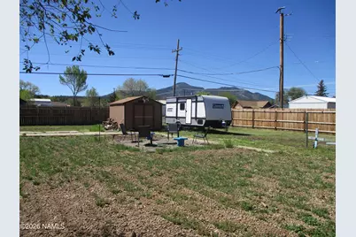 605 N Newton Street, Williams, AZ 86046 - Photo 8