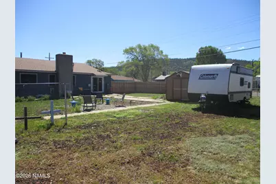 605 N Newton Street, Williams, AZ 86046 - Photo 24