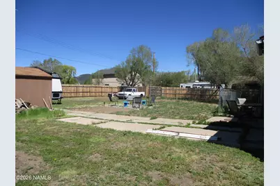 605 N Newton Street, Williams, AZ 86046 - Photo 26