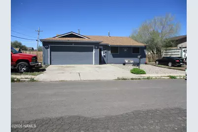 605 N Newton Street, Williams, AZ 86046 - Photo 30