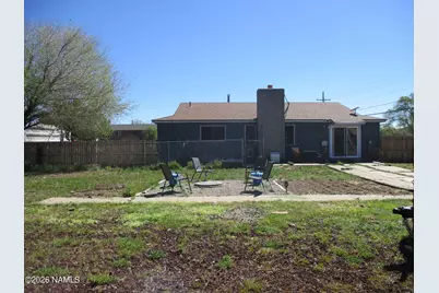 605 N Newton Street, Williams, AZ 86046 - Photo 30