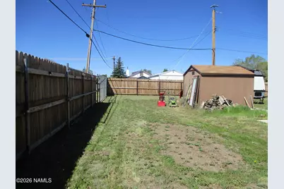 605 N Newton Street, Williams, AZ 86046 - Photo 14