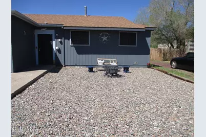 605 N Newton Street, Williams, AZ 86046 - Photo 2