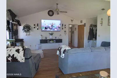 605 N Newton Street, Williams, AZ 86046 - Photo 4