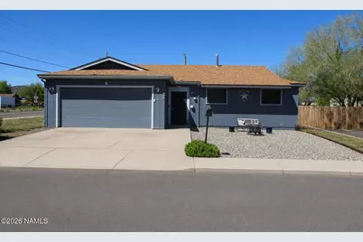 605 N Newton Street, Williams, AZ 86046 - Photo 1