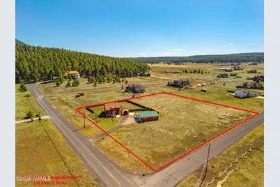 6755 N Bader Road, Flagstaff, AZ 86001 - Photo 50