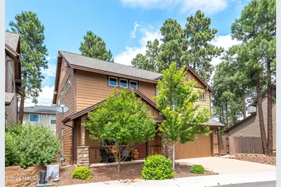 2465 W Pollo Circle, Flagstaff, AZ 86001 - Photo 2