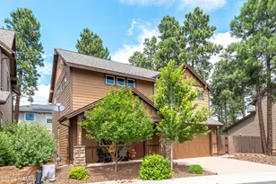 2465 W Pollo Cir, Flagstaff, AZ 86001 - Photo 2