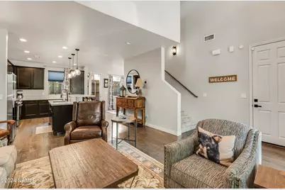 2465 W Pollo Circle, Flagstaff, AZ 86001 - Photo 8