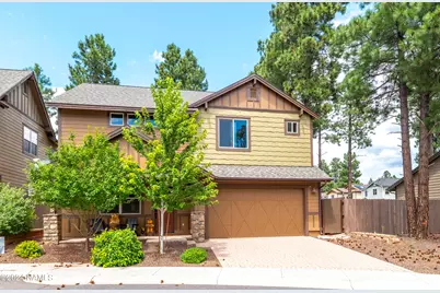 2465 W Pollo Circle, Flagstaff, AZ 86001 - Photo 1