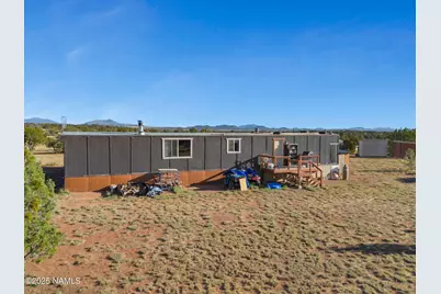 8938 Hawkeye Circle, Williams, AZ 86046 - Photo 14