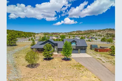 4825 Camino De Los Vientos, Flagstaff, AZ 86004 - Photo 2