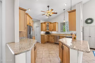 4825 Camino De Los Vientos, Flagstaff, AZ 86004 - Photo 16