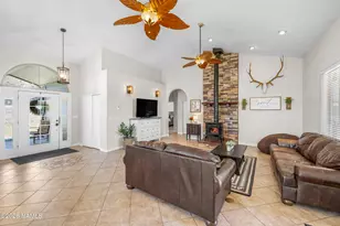 4825 Camino de Los Vientos, Flagstaff, AZ 86004 - Photo 14