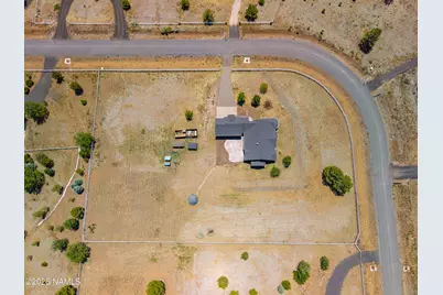 4825 Camino De Los Vientos, Flagstaff, AZ 86004 - Photo 36