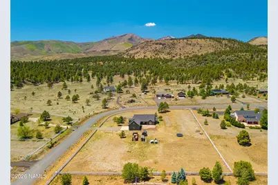 4825 Camino De Los Vientos, Flagstaff, AZ 86004 - Photo 52