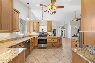 4825 Camino de Los Vientos, Flagstaff, AZ 86004 - Photo 6