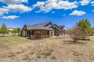 4825 Camino de Los Vientos, Flagstaff, AZ 86004 - Photo 6