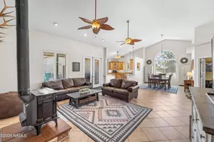 4825 Camino de Los Vientos, Flagstaff, AZ 86004 - Photo 12