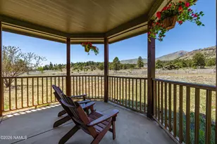 4825 Camino de Los Vientos, Flagstaff, AZ 86004 - Photo 10