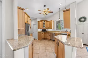 4825 Camino de Los Vientos, Flagstaff, AZ 86004 - Photo 18