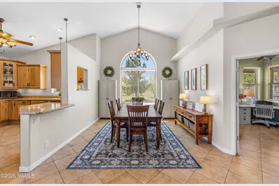 4825 Camino De Los Vientos, Flagstaff, AZ 86004 - Photo 18