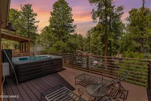3886 S Holland Rd, Flagstaff, AZ 86005 - Photo 44