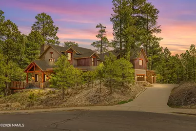 3886 S Holland Road, Flagstaff, AZ 86005 - Photo 88