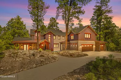 3886 S Holland Road, Flagstaff, AZ 86005 - Photo 1