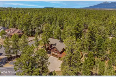 3886 S Holland Road, Flagstaff, AZ 86005 - Photo 84