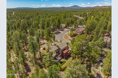 3886 S Holland Road, Flagstaff, AZ 86005 - Photo 86