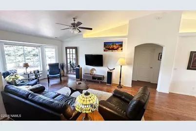 6719 E Eagle Crest Drive, Flagstaff, AZ 86004 - Photo 12