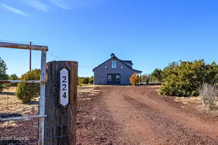 224 E San Marcos Rd, Williams, AZ 86046 - Photo 6