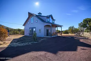 224 E San Marcos Rd, Williams, AZ 86046 - Photo 1
