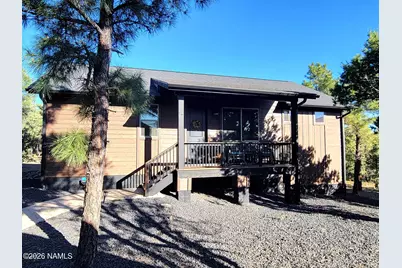 2150 N Bison Court, Show Low, AZ 85901 - Photo 1