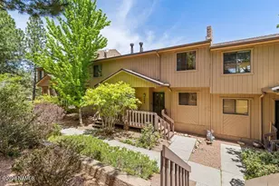 2466 N Whispering Pines Way, Flagstaff, AZ 86004 - Photo 2