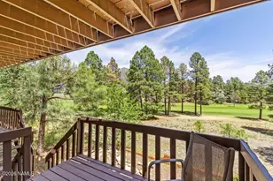2466 N Whispering Pines Way, Flagstaff, AZ 86004 - Photo 14
