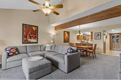 2466 N Whispering Pines Way, Flagstaff, AZ 86004 - Photo 4