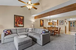 2466 N Whispering Pines Way, Flagstaff, AZ 86004 - Photo 4