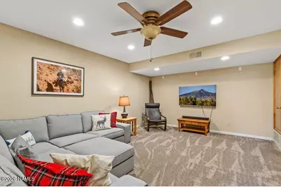 2466 N Whispering Pines Way, Flagstaff, AZ 86004 - Photo 6