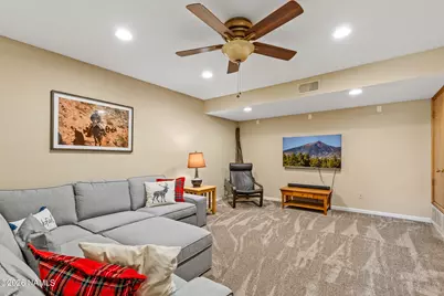 2466 N Whispering Pines Way, Flagstaff, AZ 86004 - Photo 22