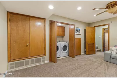 2466 N Whispering Pines Way, Flagstaff, AZ 86004 - Photo 24